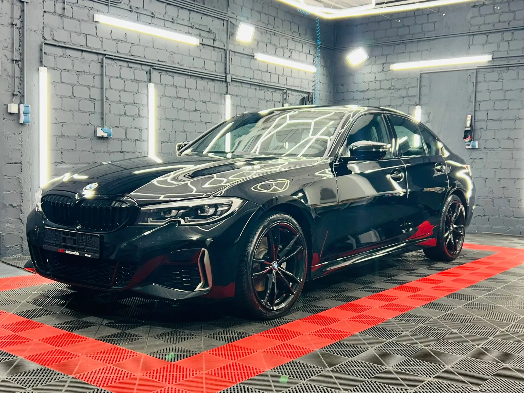 BMW G20